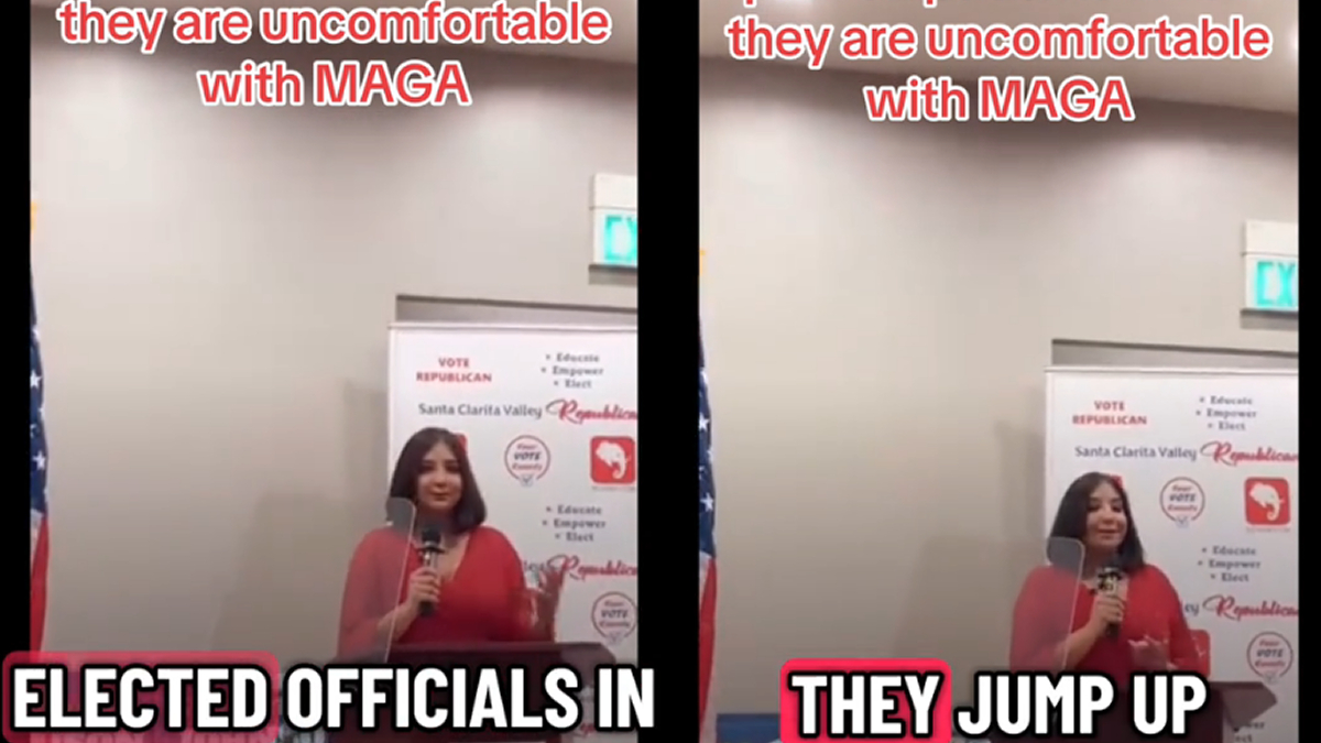 California MAGA Pediatric Dentist Admits to Harming Patients Who Opposed Her Politics: ‘Malpractice So Funny 😂😂😂’