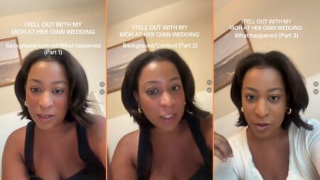 California Influencer Shares Monster of Honor Wedding Story: 'Friendship Breakups are Worse Than Real Relationships'