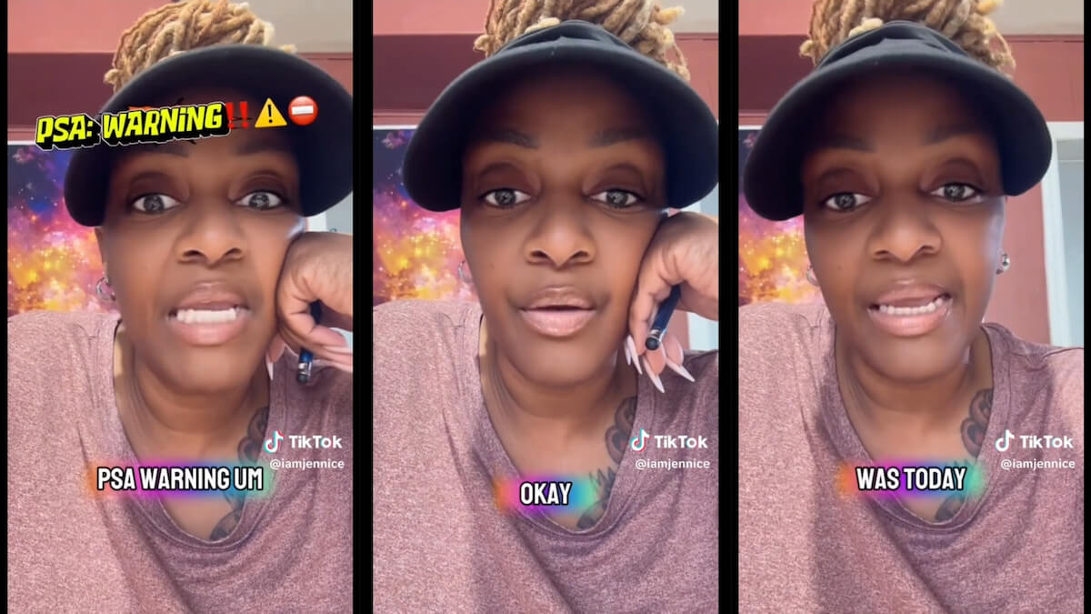 Chattanooga Woman Warns Walmart Shoppers After Nearly Being Overcharged $300 for an Item Not in Her Cart: ‘Walmart Really Need to Stop the Mess’