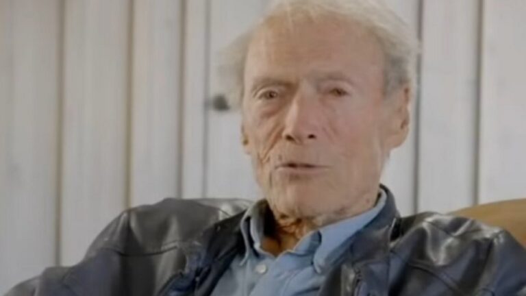 Clint Eastwood’s Hidden Dark Side Comes To Light: ‘Marked By Control, Abuse, And Betrayal’ Clint Eastwood