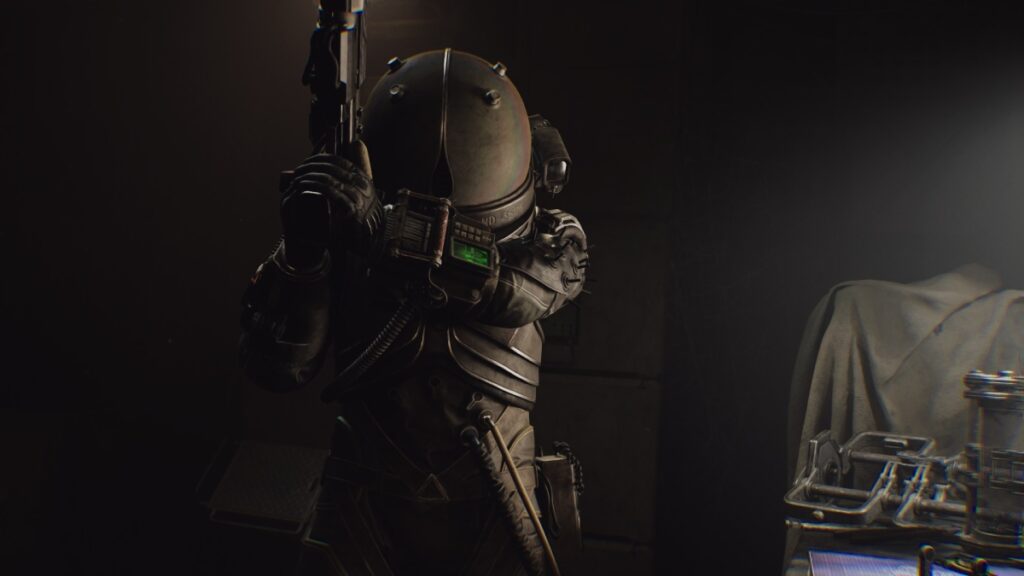 Cronos The New Dawn PC Review