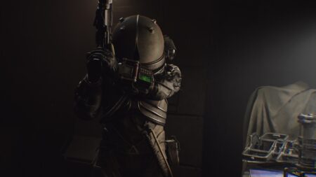 Cronos The New Dawn PC Review