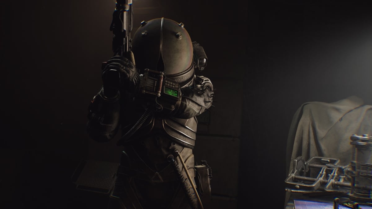 Cronos: The New Dawn Review – Horror Beyond Time