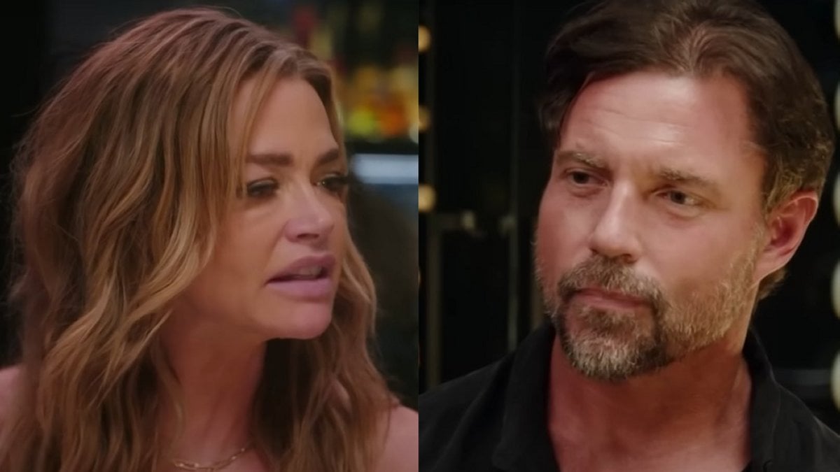Denise Richards Threatens to Drop RHOBH Footage on Aaron Phypers in Court: ‘The Truth Will Prevail’
