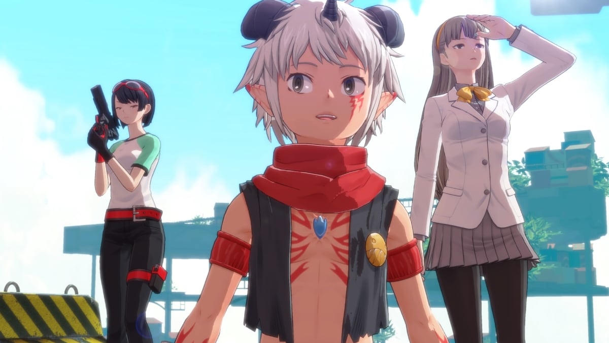 Digimon Story Time Stranger Review – The Ultimate Digi-Adventure