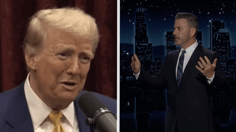 Disney 'Caves In' to Trump, Jimmy Kimmel Suspended for Calling Out MAGA's Response to Charlie Kirk's Death