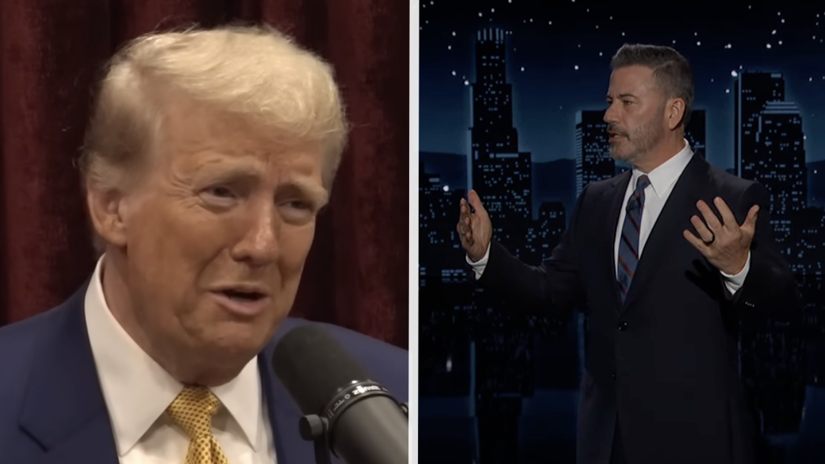 Disney ‘Caves’ to Trump, Jimmy Kimmel Suspended for Calling Out MAGA’s Response to Charlie Kirk’s Death: ‘Meanwhile Kilmeade Is Still on the Air’