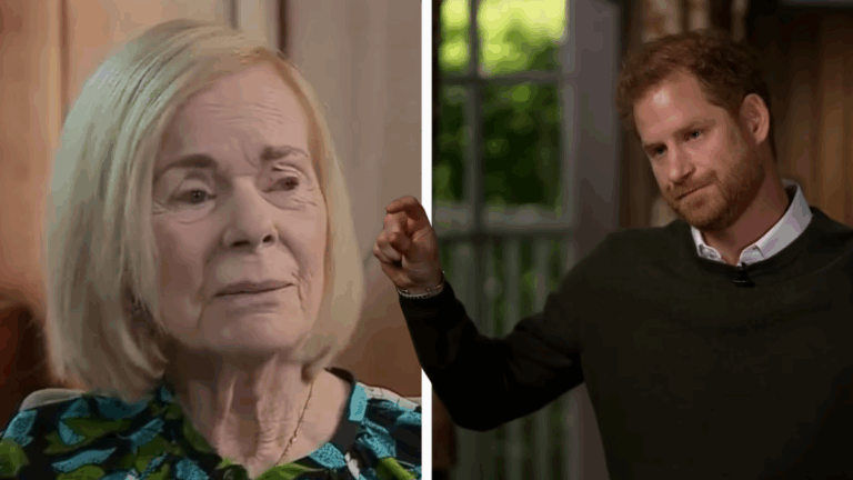 Duchess of Kent's Death Sparks 'Endless Talk of Whether Prince Harry and Meghan Markle Will Attend Her Funeral'