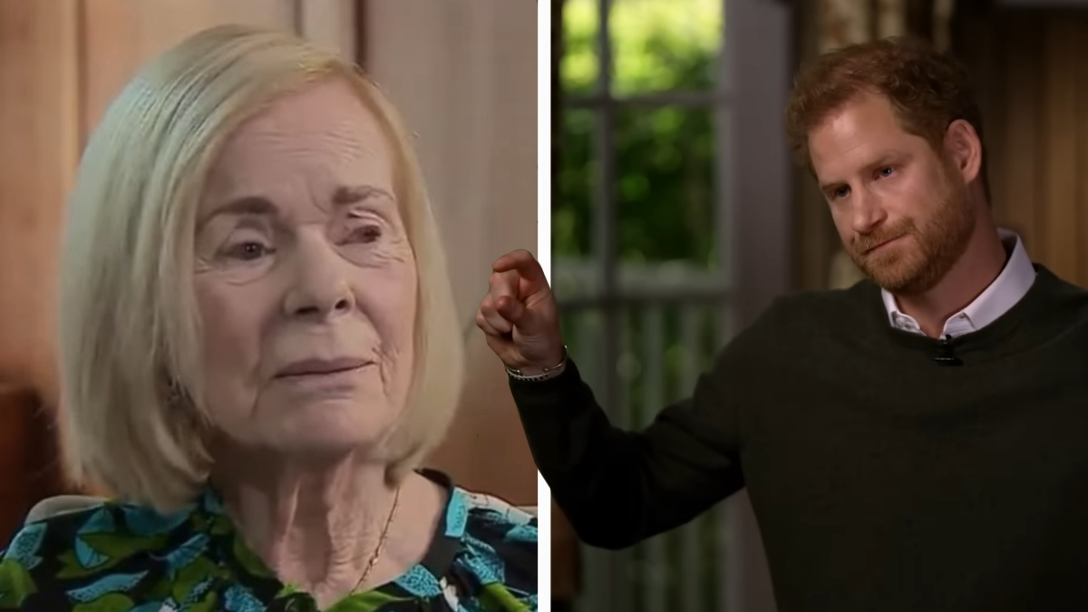 Prince Harry & Meghan Markle Face Backlash Over Duchess of Kent’s Funeral: ‘Those Two Grifters Ruin Everything’