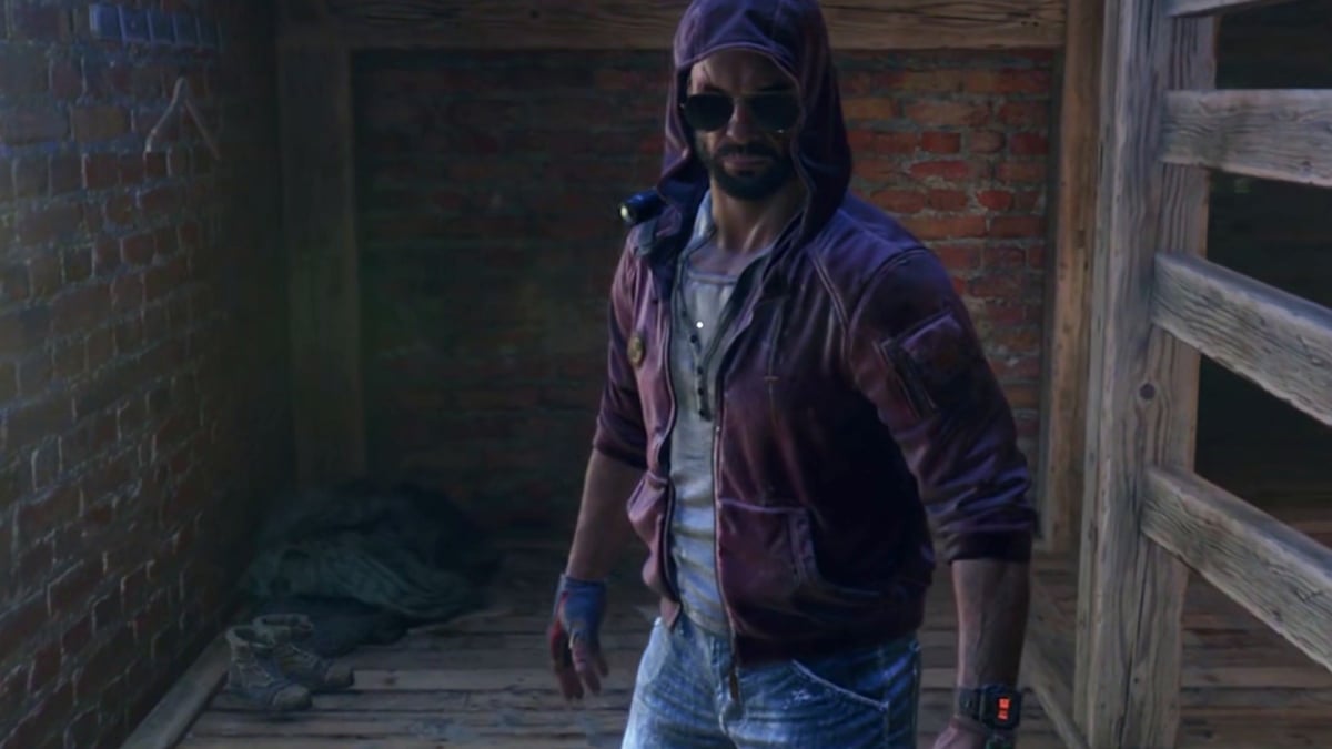 How Long Does It Take to Unlock Co-Op in Dying Light: The Beast