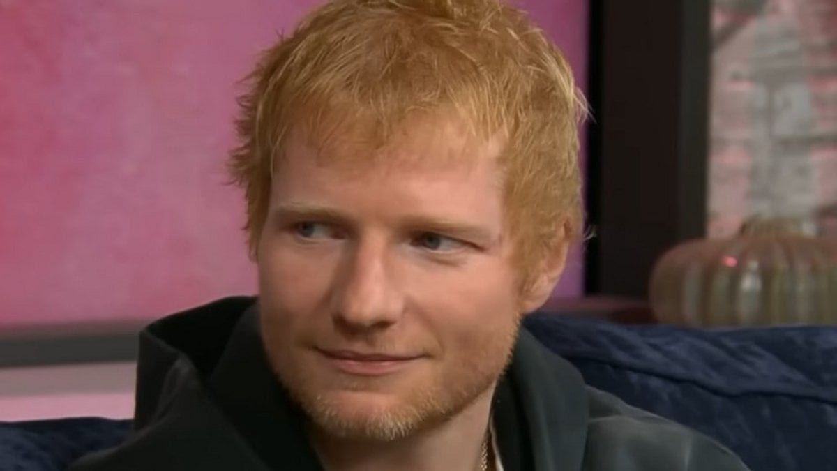 Ed Sheeran’s Recent Moves Spark Health Fears: ‘Preparing To Say Goodbye’