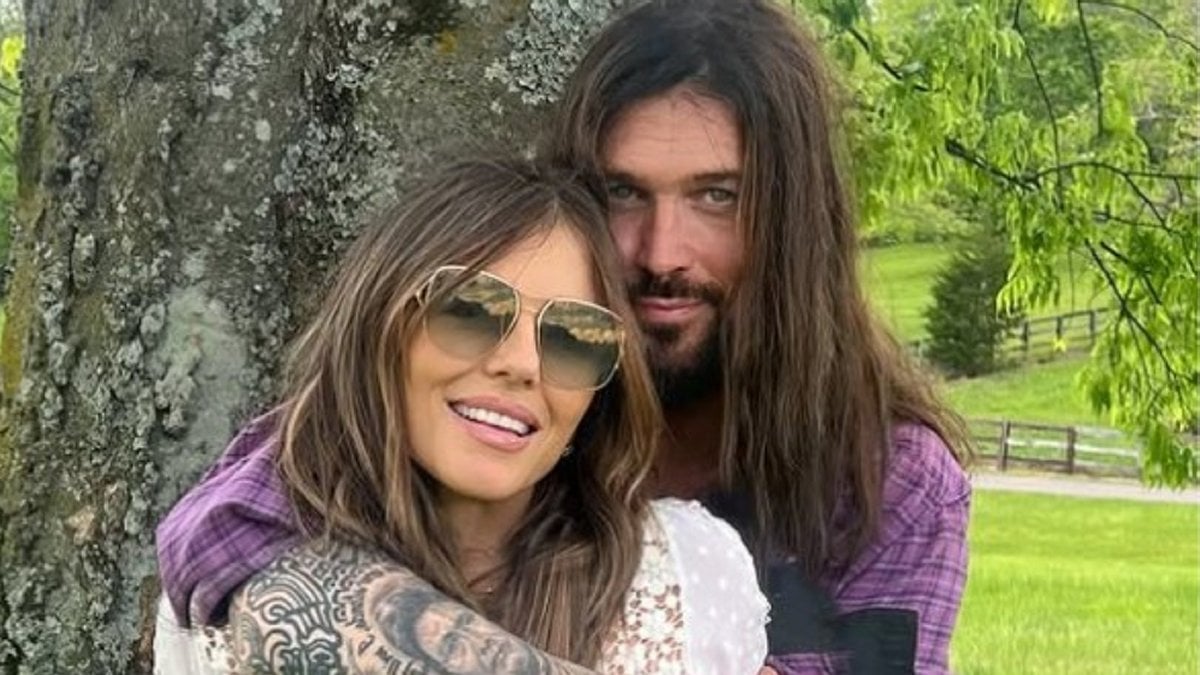Billy Ray Cyrus and Elizabeth Hurley’s Surprising Future Plans: ‘In This For The Long Haul’
