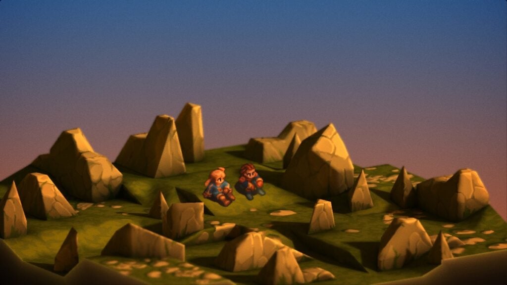 Final Fantasy Tactics The Ivalice Chronicles PS5 Review