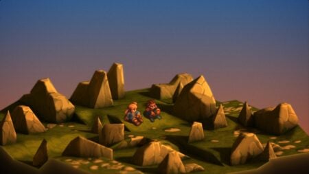 Final Fantasy Tactics The Ivalice Chronicles PS5 Review