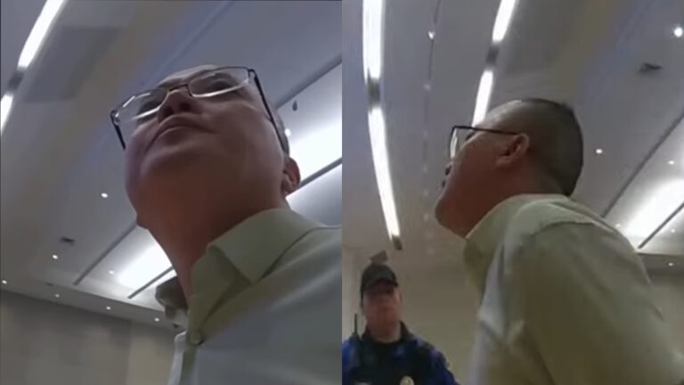 Florida Man Exposed As Fake Medical Professor at NSU, Arrest Follows: ‘The Wig Pull Felt Like a Scooby Do Villain Reveal’ Florida Man Exposed As Fake Medical Professor at NSU, Arrest Follows: ‘The Wig Pull Felt Like a Scooby Do Villain Reveal’