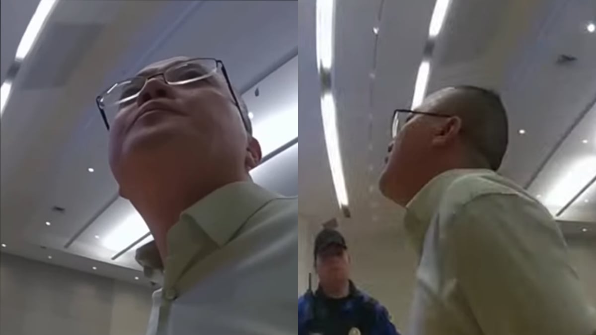 Florida Man Exposed As Fake Medical Professor at NSU, Arrest Follows: ‘The Wig Pull Felt Like a Scooby Do Villain Reveal’