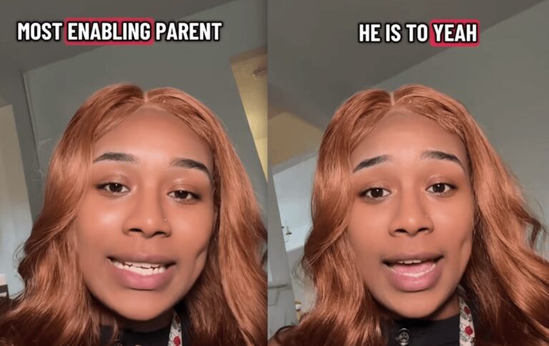 Florida Teacher Says She Met the Most Enabling Parent She’s Ever Had for a Student, ‘She’s Going to Enable Him Right into Living in Her Basement Forever’ Florida Teacher Says She Met the Most Enabling Parent She’s Ever Had for a Student