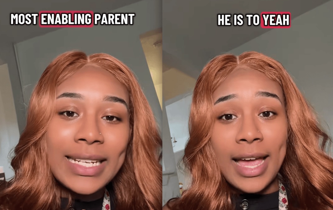 Florida Teacher Says She Met the Most Enabling Parent She’s Ever Had for a Student, ‘She’s Going to Enable Him Right into Living in Her Basement Forever’ 