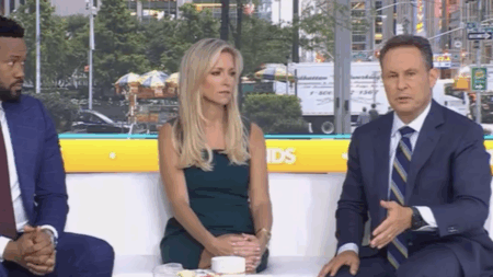 Fox News Brian Kilmeade Says 'Just Kill' Homeless and Mentally Ill