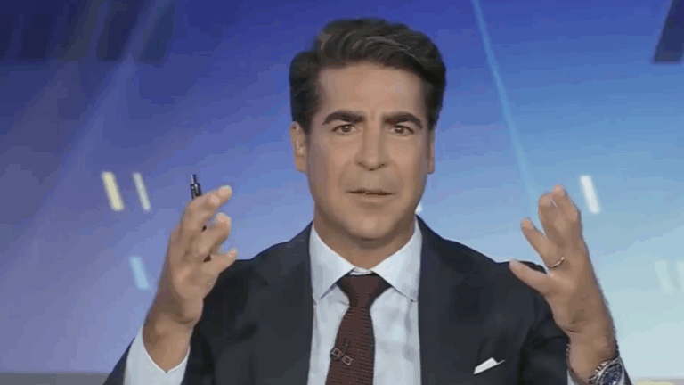 Fox News Jesse Waters ‘Advocates Terrorism’ on UN over Trump Escalator Malfunction: ‘We Need to Bomb It’ Fox News Jesse Waters 'Advocates Terrorism' on UN over Trump Escalator Malfunction