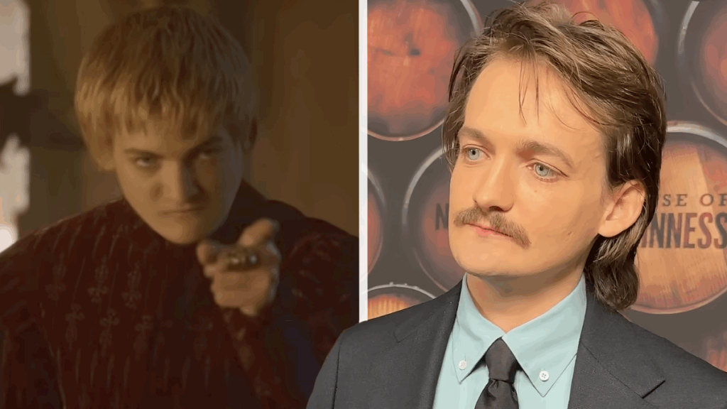 Game of Thrones Joffrey Actor Jack Gleeson Reveals Why He Quit Acting: ‘It Wasn’t Because I Received Any Sort of Abuse’ Game of Thrones Joffrey Actor Jack Gleeson Reveals Why He Stopped Acting