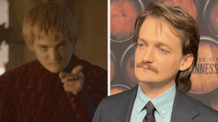 Game of Thrones Joffrey Actor Jack Gleeson Reveals Why He Stopped Acting