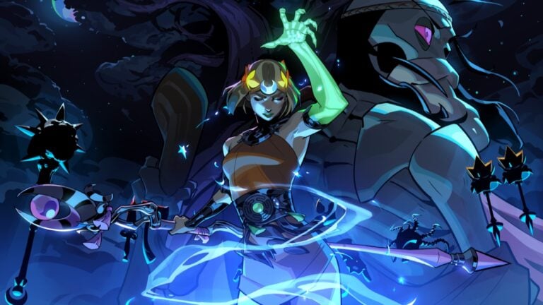 Hades 2 Review – A New Legend is Born Hades 2 1.0 Review