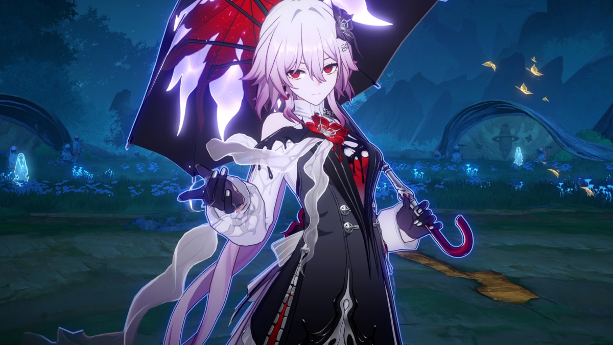 The Astral Express Crew Returns for Honkai: Star Rail Version 3.6