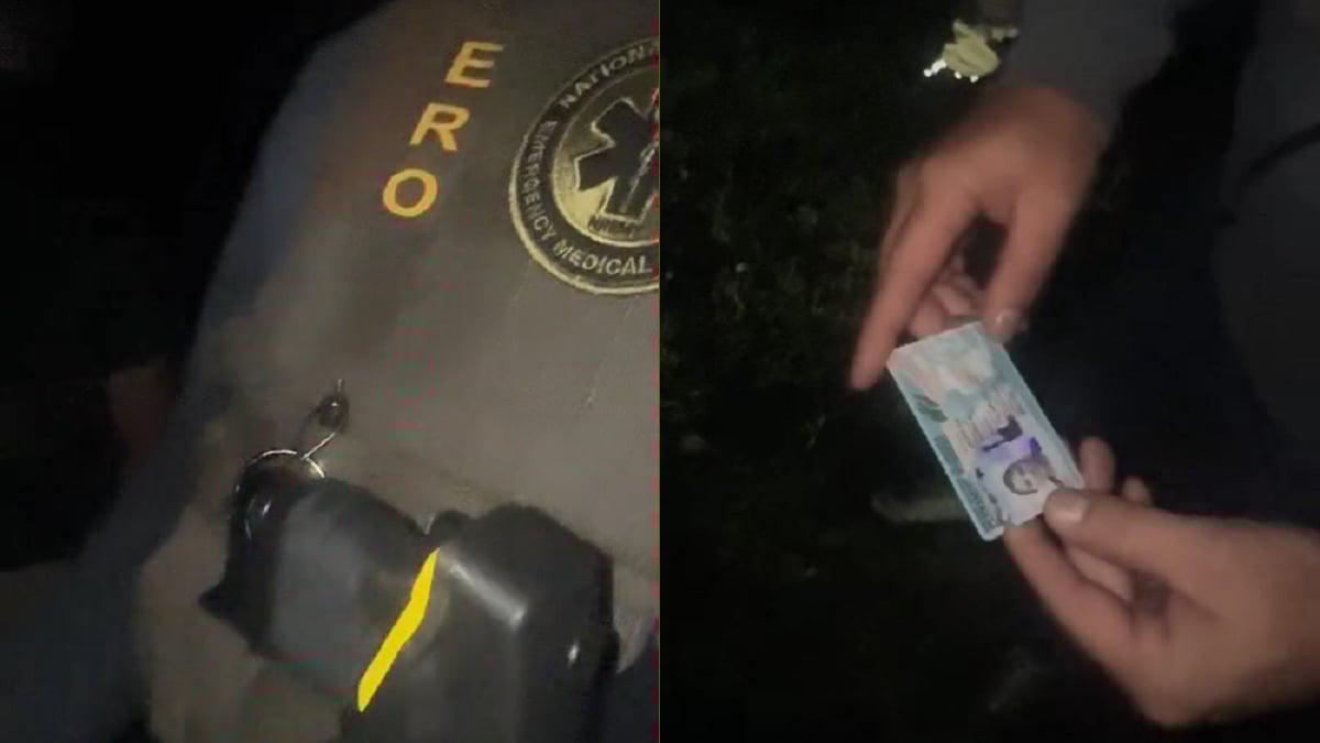 Illinois Man Comes to Mother’s Defense When ICE Tries to Take Her Away, ‘They literally can’t answer one question’