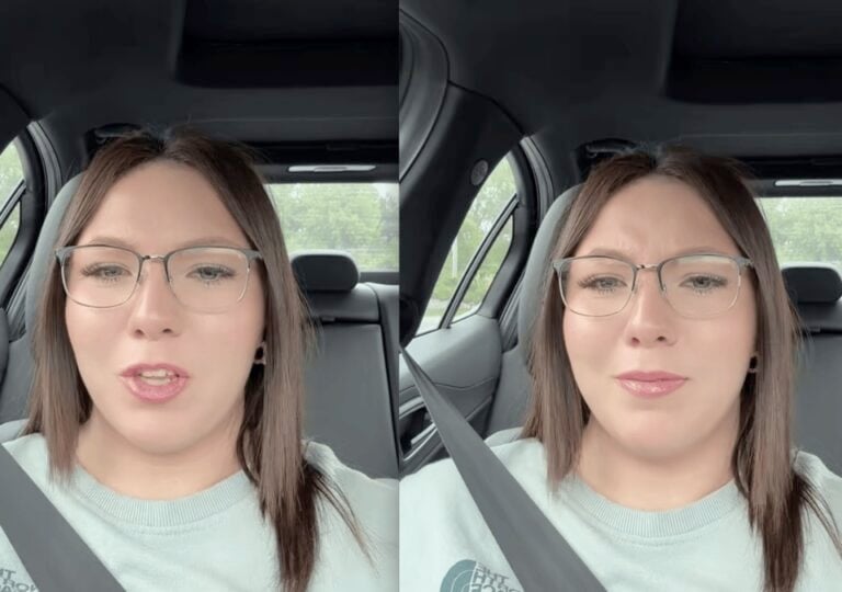 Iowa Mom Sets Boundaries with Her Newborn and Explains How She Dealt with Toxic Grandparents, ‘Mine Was Gonna Make a Whole Nursery for My Baby’ Iowa Mom Sets Boundaries with Her Newborn and Explains How She Dealt with Toxic Grandparents