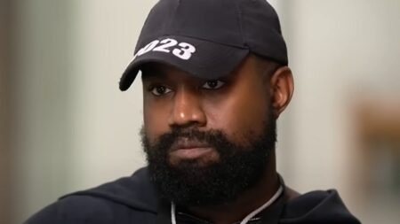 Kanye West Blames the Kardashians for His Mental Breakdown: ’No One From The Family Has Taken Any Responsibility’ Kanye West