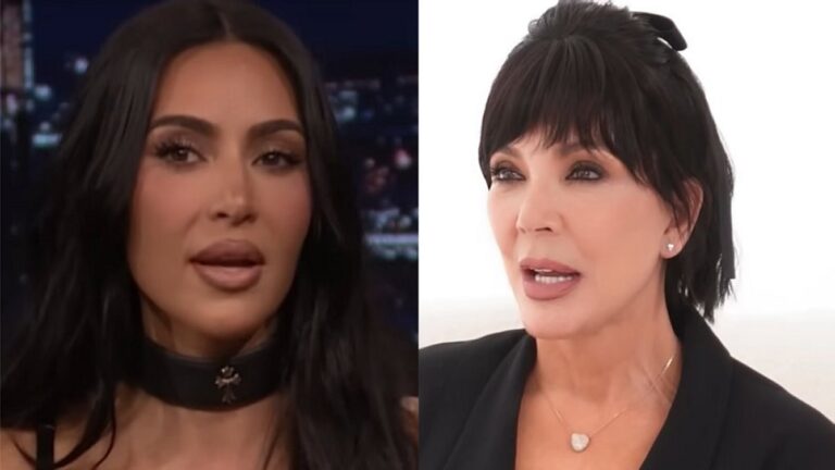 Ray J Threatens to Expose Kim Kardashian & Kris Jenner in Shocking RICO Bombshell: ‘The Feds Is Coming’ Kim Kardashian - Kris Jenner