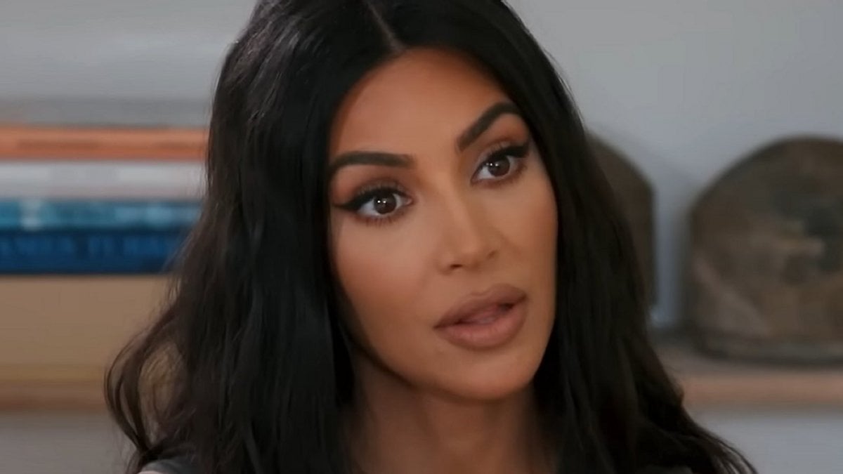 Kim Kardashian’s Juggling Act Between Family And Career Hits Breaking Point: ‘Something’s Got To Give’