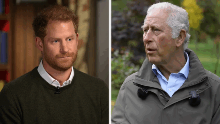 King Charles’ Private Meeting Was ‘Actually Bad for Prince Harry’: ‘His Son Is Still in the Grips of a Narcissist’ King Charles' Meeting Was 'Actually Bad for Prince Harry'