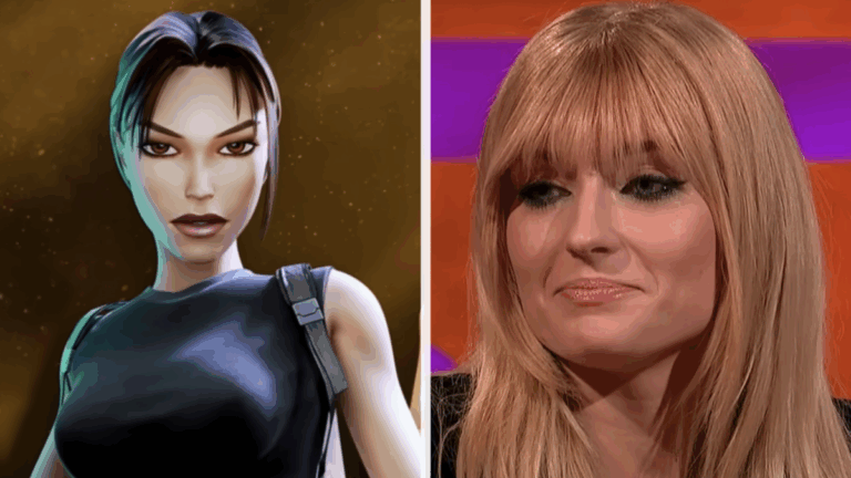 Live-Action Tomb Raider 'Going to Bomb' Over Sophie Turner's Lara Croft