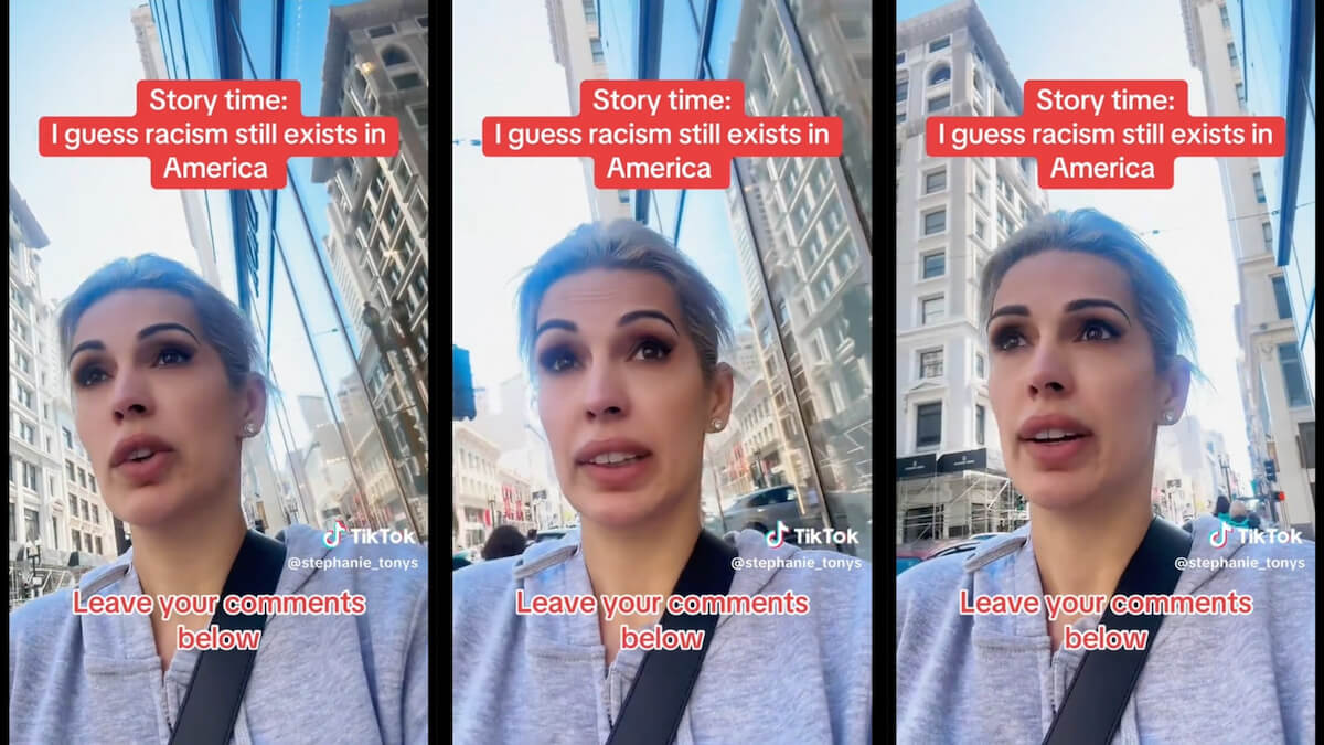 Los Angeles Woman Claims Luxury Stores in San Francisco Discriminated Against Her: ‘This Has Nothing to Do with Racism’
