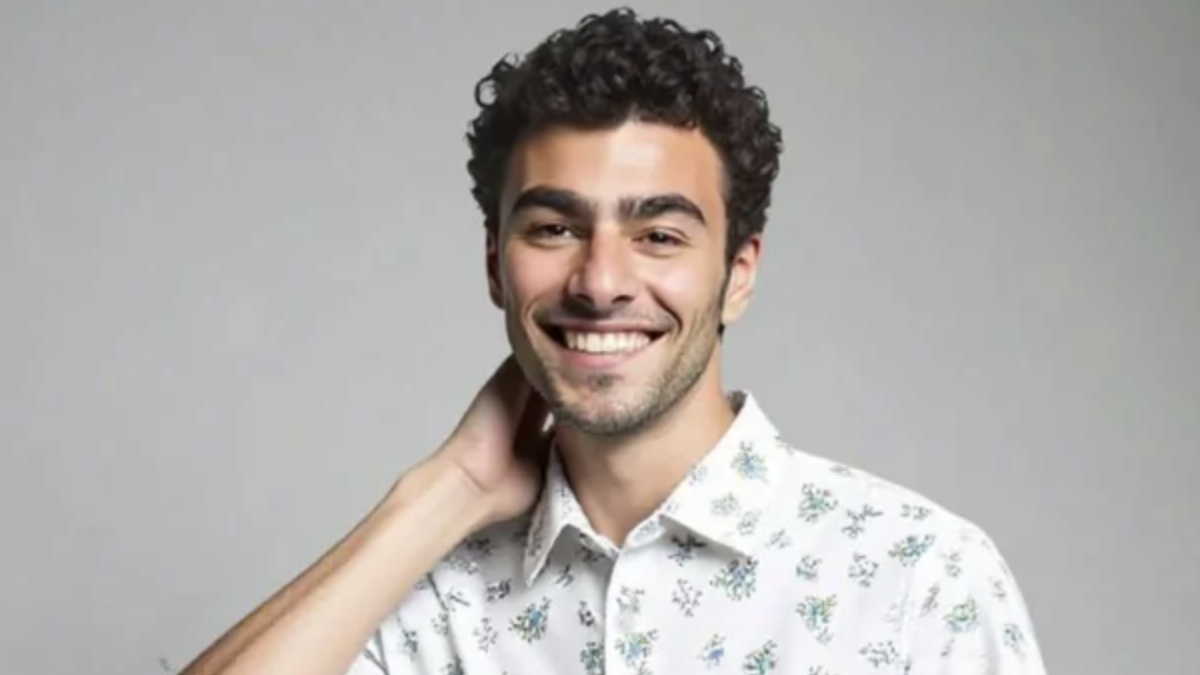 Luigi Mangione Randomly Pops Up as Shein Model: ‘Straight Out of a Black Mirror Episode’