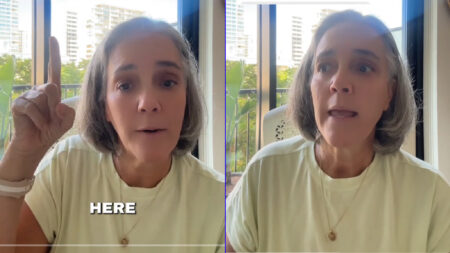 MAGA Shipt Driver Tells Mother in Hawaii Not to Use Tylenol on Her Child