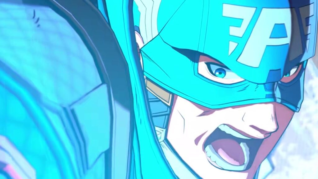 Marvel Tokon PS5 Closed Beta Impressions