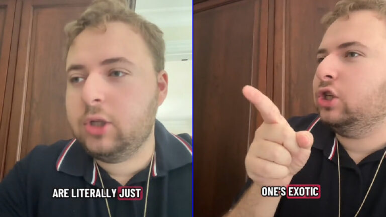 Massachusetts Man Argues Colonialism Shows Up in So Many Games We Enjoy