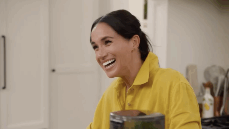 Meghan Markle ‘Delighted’ As Prince Harry Finally ‘Presents His Demands’ to King Charles: ‘She Thinks She’s Back in the Game’ Meghan Markle 'Delighted' As Prince Harry Finally 'Presents His Demands' to King Charles