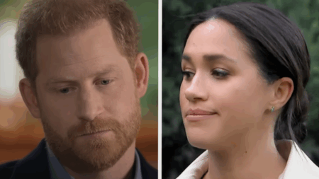 Meghan Markle and Prince Harry Divorce Bombshell Could Hit His Wallet Hard: ‘It’s Her Backup Plan’ Meghan Markle 'Threatens' Prince Harry with Suicide