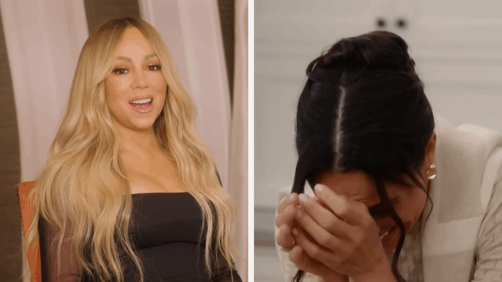 Meghan Markle Wants Mariah Carey To 'Send Off' Her Netflix Show in Christmas Special