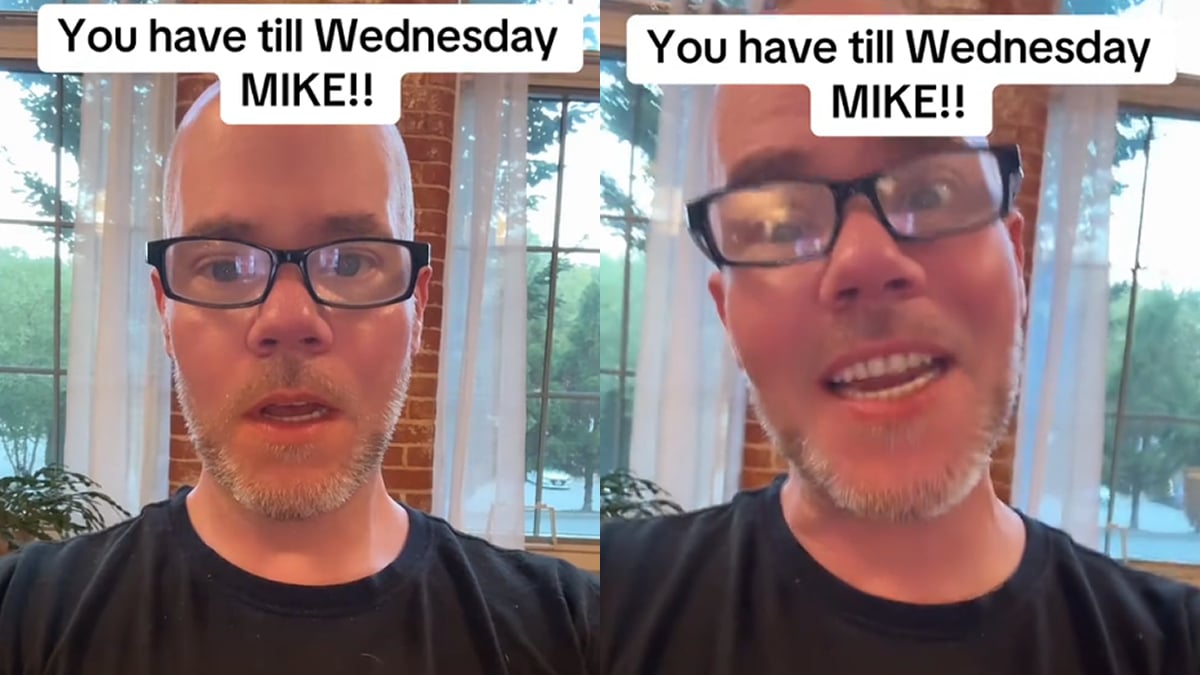 TikTok Drama Hits Arizona RazzleDazzleMo Threatens Speaker Johnson Grindr Leak Over Adelita Grijalva’s Appointment: ‘Is He Getting a Visit From the Feds Soon?’