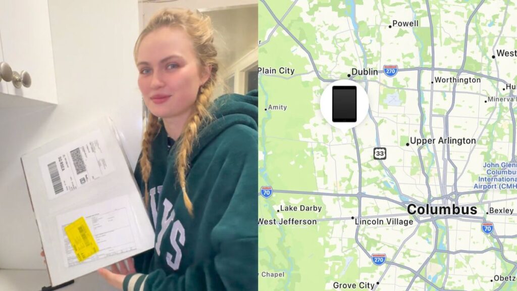 iPad Missing for Over Two Years Is Returned to Australian Owner From Ohio in Miraculous Story: ‘Anything Is Possible’