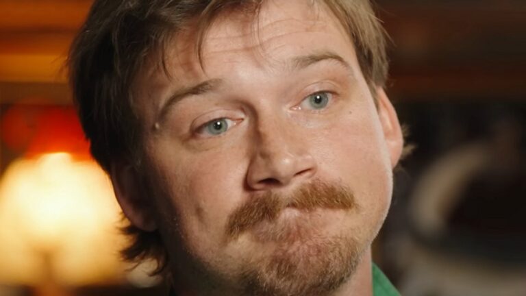 Morgan Wallen’s Reckless Ways Spark Panic Among Inner Circle: ‘Too Old To Be Doing Dumb Stuff’ Morgan Wallen