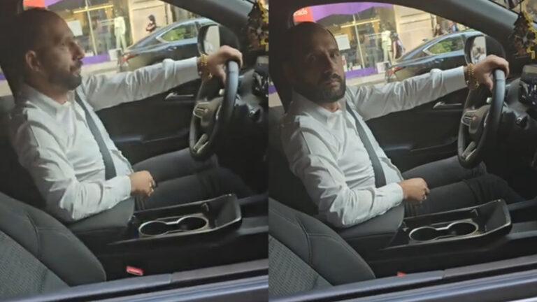 New York Man Films Shady Scam Artist Pushing Fake Gold Rings: ‘These Mfs Are So Shameless’