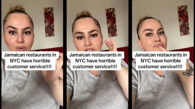New York Jamaican Restaurant Service