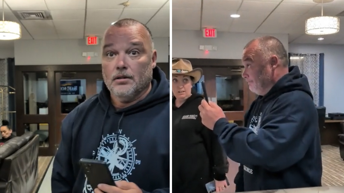 Racist New York Couple Demands Hotel Room Refund After Hurling Slurs at Staff Members, ‘We Know Who He Voted For’