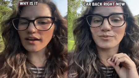 New York Woman Explains That People Don’t Take the Cost of Having Children Seriously